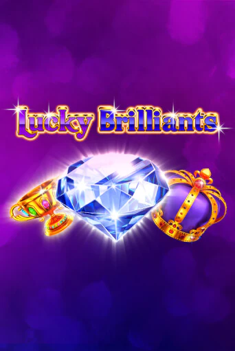 Играть в слот Lucky Brilliants бесплатно онлайн | Azino Mobile