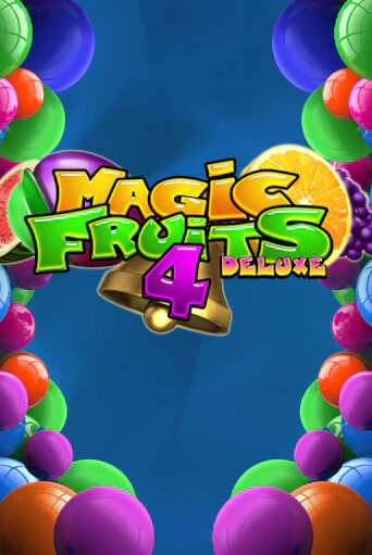 Играть в слот Magic Fruits 4 Deluxe бесплатно онлайн | Azino Mobile