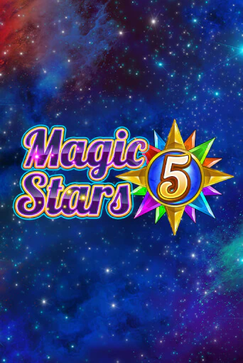 Играть в слот Magic Stars 5 бесплатно онлайн | Azino Mobile