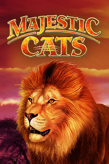 Играть в слот Majestic Cats бесплатно онлайн | Azino Mobile