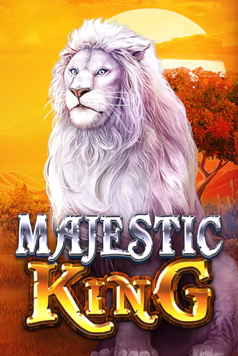 Играть в слот Majestic King бесплатно онлайн | Azino Mobile