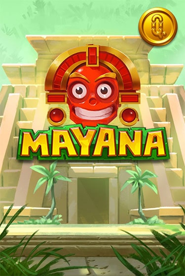 Играть в слот Mayana бесплатно онлайн | Azino Mobile