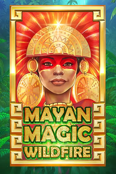 Играть в слот Mayan Magic Wildfire бесплатно онлайн | Azino Mobile