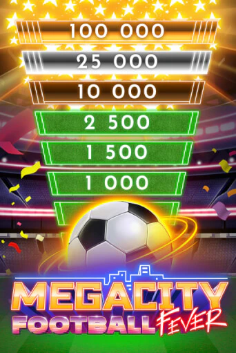 Играть в слот Megacity Football Fever бесплатно онлайн | Azino Mobile