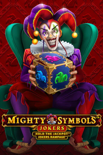 Играть в слот Mighty Symbols: Jokers бесплатно онлайн | Azino Mobile