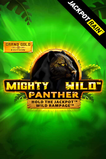 Играть в слот Mighty Wild: Panther Grand Gold Edition JackpotRain бесплатно онлайн | Azino Mobile