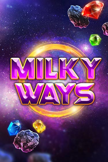 Играть в слот Milky Ways бесплатно онлайн | Azino Mobile