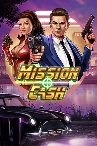 Играть в слот Mission Cash бесплатно онлайн | Azino Mobile