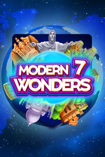 Играть в слот Modern 7 Wonders бесплатно онлайн | Azino Mobile