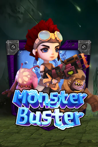 Играть в слот Monster Buster бесплатно онлайн | Azino Mobile