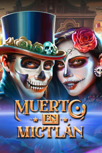 Играть в слот Muerto en Mictlan бесплатно онлайн | Azino Mobile