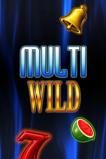 Играть в слот Multi Wild бесплатно онлайн | Azino Mobile
