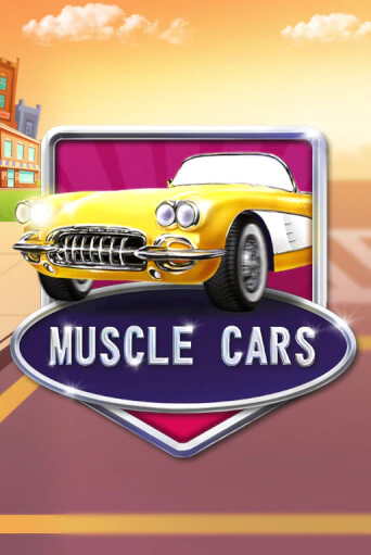 Играть в слот Muscle Cars бесплатно онлайн | Azino Mobile