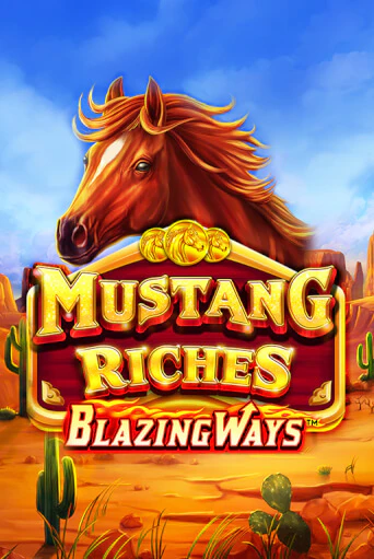 Играть в слот Mustang Riches бесплатно онлайн | Azino Mobile