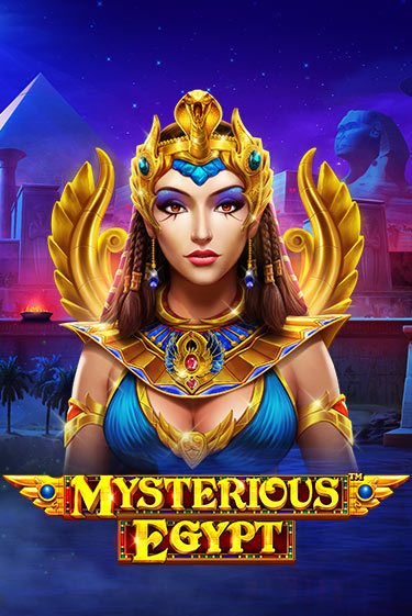 Играть в слот Mysterious Egypt бесплатно онлайн | Azino Mobile