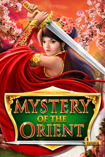 Играть в слот Mystery of the Orient бесплатно онлайн | Azino Mobile