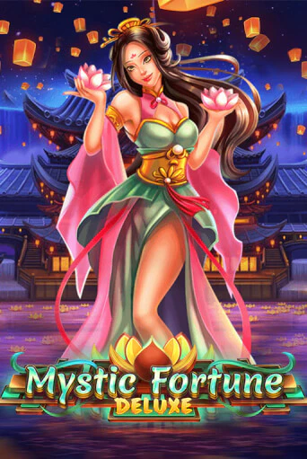 Играть в слот Mystic Fortune Deluxe бесплатно онлайн | Azino Mobile