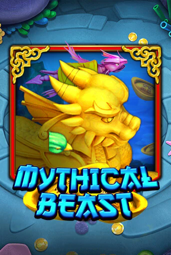 Играть в слот Mythical Beast бесплатно онлайн | Azino Mobile