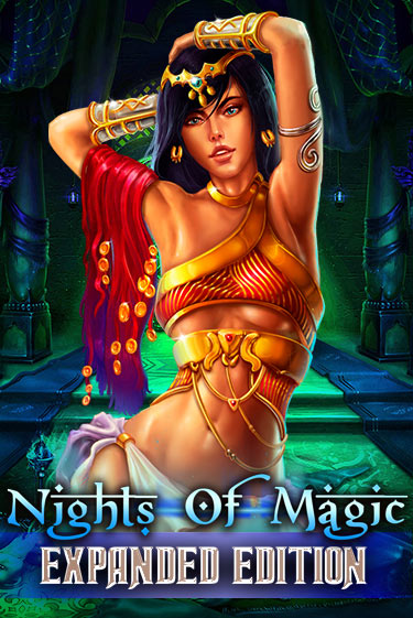 Играть в слот Nights Of Magic – Expanded Edition бесплатно онлайн | Azino Mobile