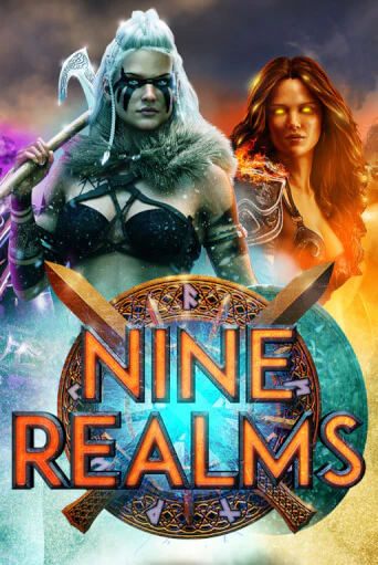 Играть в слот Nine Realms бесплатно онлайн | Azino Mobile