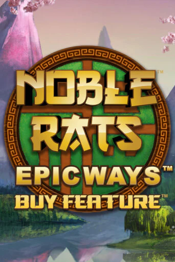 Играть в слот Noble Rats бесплатно онлайн | Azino Mobile