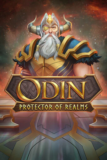 Играть в слот Odin Protector of Realms бесплатно онлайн | Azino Mobile
