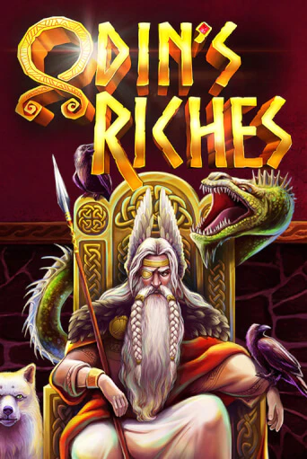 Играть в слот Odin's Riches бесплатно онлайн | Azino Mobile