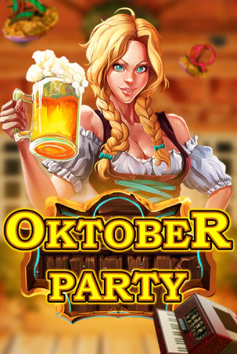 Играть в слот Oktober Party бесплатно онлайн | Azino Mobile