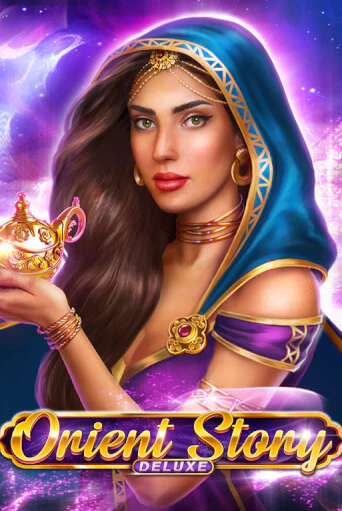 Играть в слот Orient Story Deluxe бесплатно онлайн | Azino Mobile
