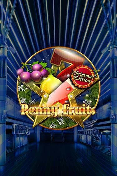 Играть в слот Penny Fruits - Christmas Edition бесплатно онлайн | Azino Mobile