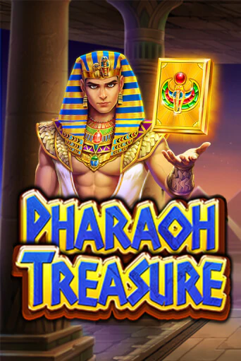 Играть в слот Pharaoh Treasure бесплатно онлайн | Azino Mobile