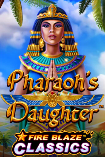 Играть в слот Pharaohs Daughter бесплатно онлайн | Azino Mobile