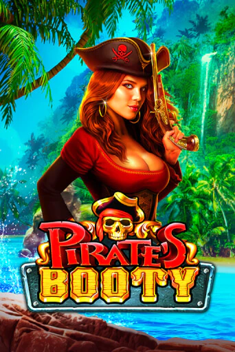 Играть в слот Pirate's Booty бесплатно онлайн | Azino Mobile