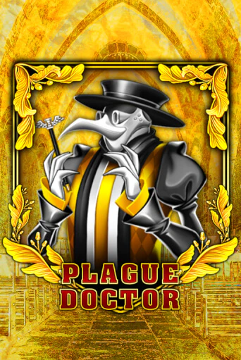 Играть в слот Plague Doctor бесплатно онлайн | Azino Mobile