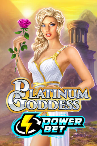 Играть в слот Platinum Goddess бесплатно онлайн | Azino Mobile