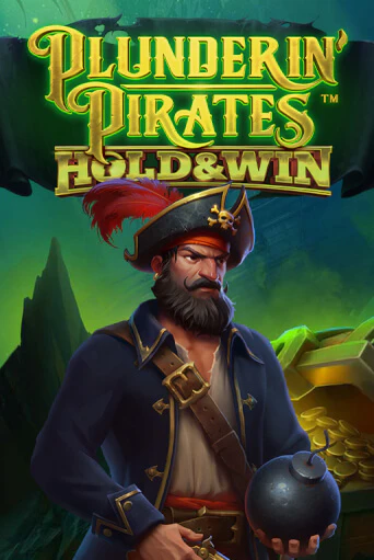 Играть в слот Plunderin' Pirates: Hold & Win бесплатно онлайн | Azino Mobile