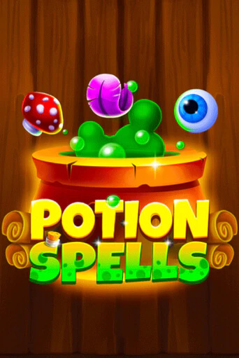 Играть в слот Potion Spells бесплатно онлайн | Azino Mobile