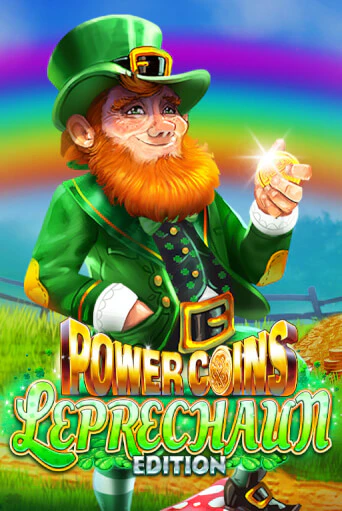 Играть в слот POWER COINS Leprechaun Edition бесплатно онлайн | Azino Mobile
