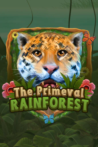 Играть в слот Primeval Rainforest бесплатно онлайн | Azino Mobile