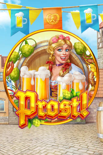 Играть в слот Prost! бесплатно онлайн | Azino Mobile