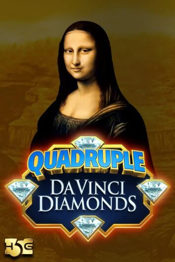 Играть в слот Quadruple Da Vinci Diamonds бесплатно онлайн | Azino Mobile