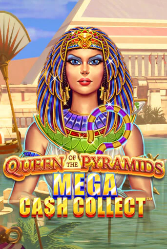 Играть в слот Queen of the Pyramids: Mega Cash Collect бесплатно онлайн | Azino Mobile