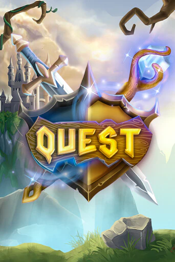 Играть в слот Quest бесплатно онлайн | Azino Mobile
