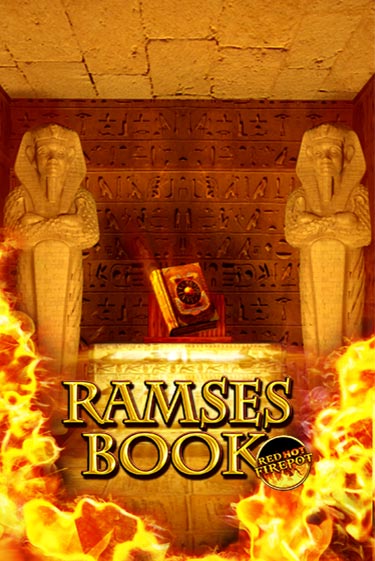 Играть в слот Ramses Book Red Hot Firepot бесплатно онлайн | Azino Mobile