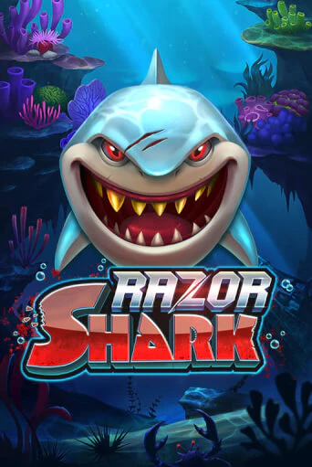Играть в слот Razor Shark бесплатно онлайн | Azino Mobile