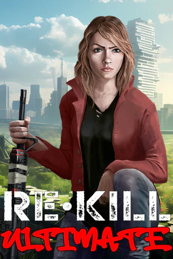 Играть в слот Re-Kill Ultimate бесплатно онлайн | Azino Mobile