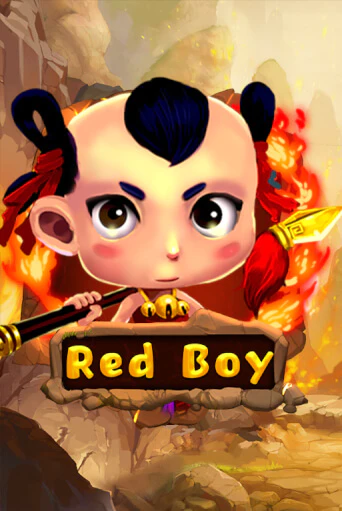 Играть в слот Red Boy бесплатно онлайн | Azino Mobile