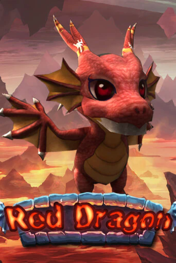 Играть в слот Red Dragon бесплатно онлайн | Azino Mobile