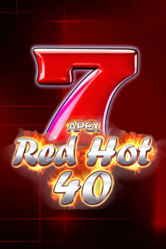 Играть в слот Red Hot 40 бесплатно онлайн | Azino Mobile