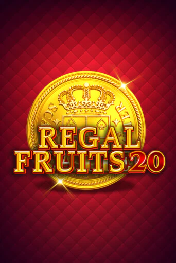 Играть в слот Regal Fruits 20 бесплатно онлайн | Azino Mobile